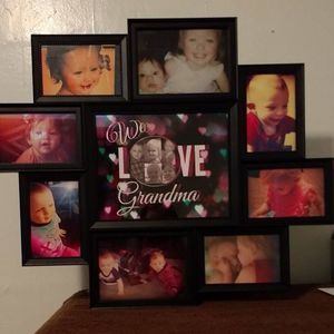 Meet your Posher, Tina